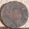 8 Escudos falsos de Carlos III (Madrid, 1759–88 d.C) 8_escu10