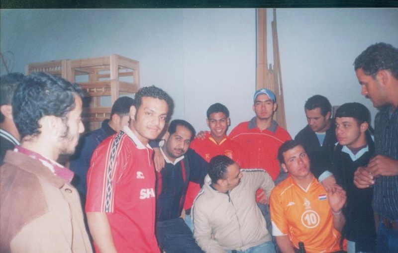 الاسكندريه الى دمنهور كووورة   دمنهور 5 + 2 الاسكندريه 2007 Image312