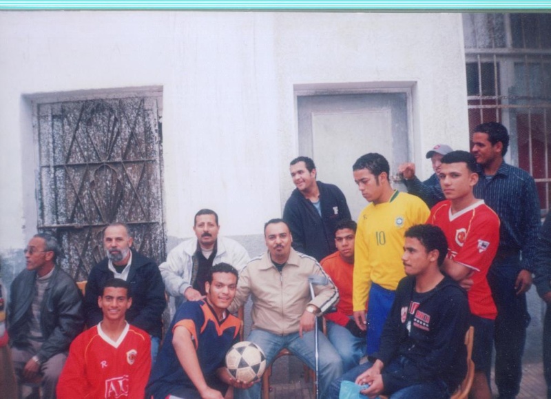 الاسكندريه الى دمنهور كووورة   دمنهور 5 + 2 الاسكندريه 2007 Image511