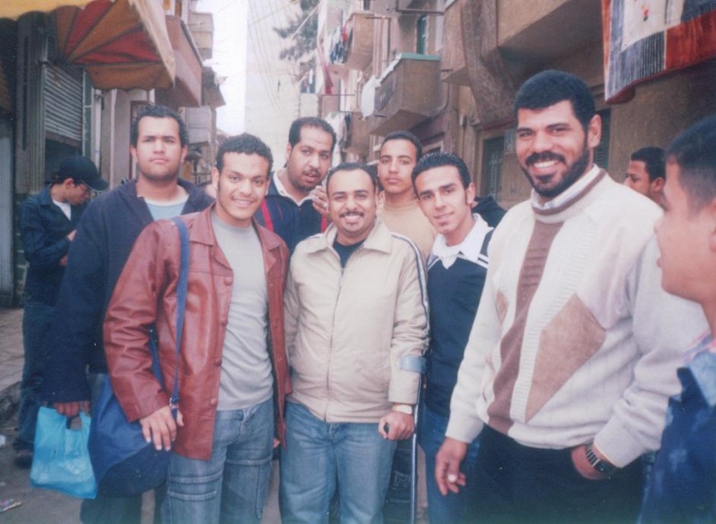 الاسكندريه الى دمنهور كووورة   دمنهور 5 + 2 الاسكندريه 2007 Image611