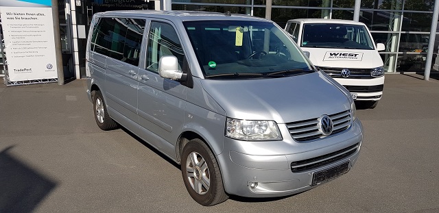 Conseils pour achat T5 Multivan en Allemagne - Page 2 Vw10