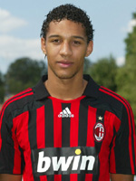 |Candidature| Milan AC Aubame10