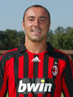 |Candidature| Milan AC Brocch10