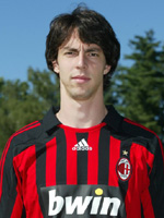 |Candidature| Milan AC Digao10