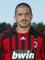 |Candidature| Milan AC Gattus10