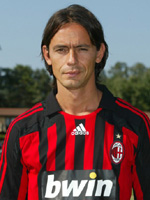 |Candidature| Milan AC Inzagh10