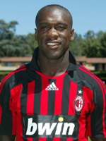 |Candidature| Milan AC Seedor10