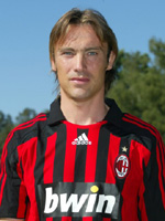 |Candidature| Milan AC Simic10