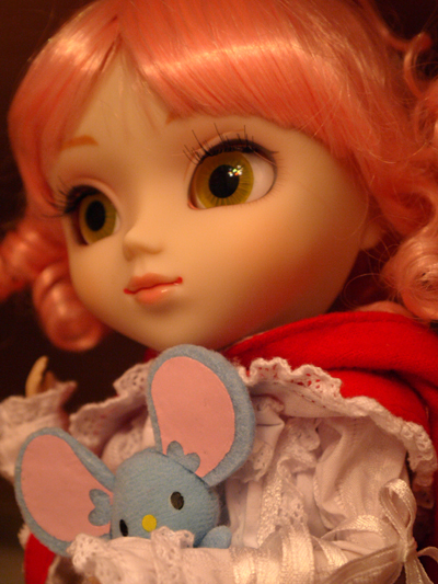 [2008/01] My Melody  Perle_14