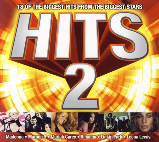   ..::.. 2008 ..::.. VA Htis 2 ..::.. 18 Of The Biggest Hits From The Biggest Stars 00-va-14