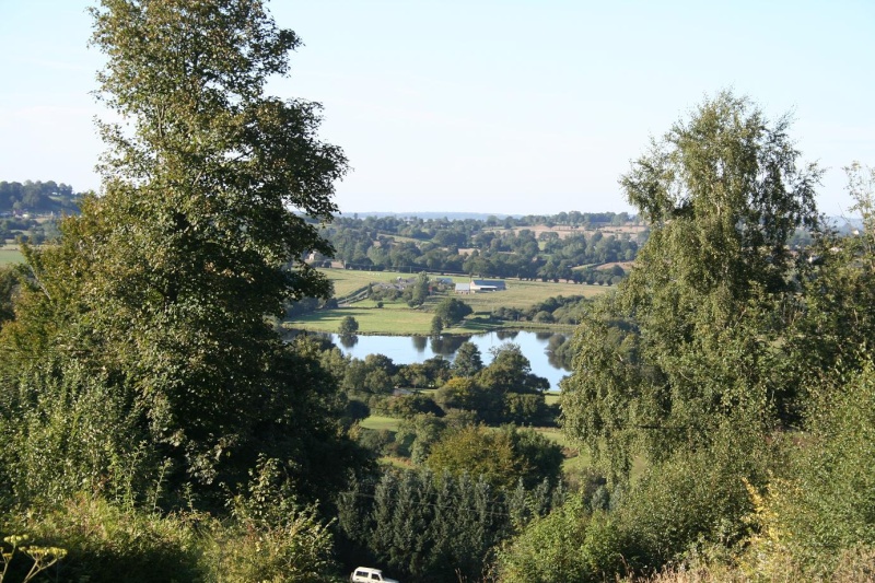 Souvenirs de la sortie le 8 et 9 septembre les crabots du bocage athisiens Pays310