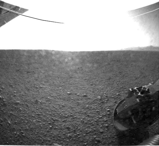 [Curiosity/MSL] Atterrissage sur Mars le 6 août 2012, 7h31 - Page 16 Aaa10