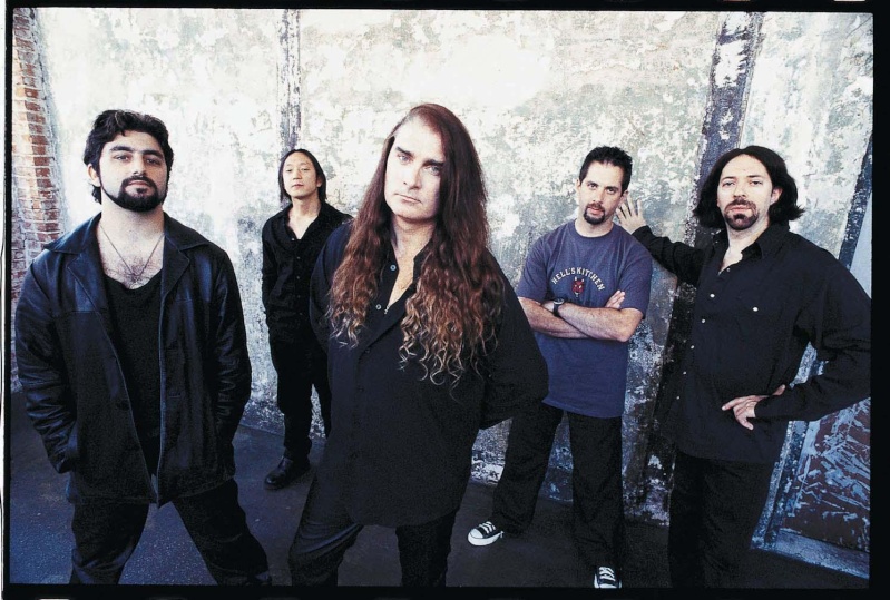 Dream Theater Dream_11