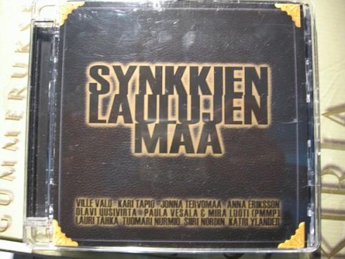 Synkkien Laulujen Maa T54610