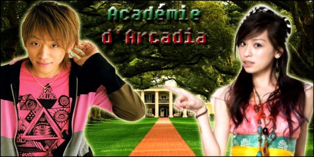L'acadmie d' Arcadia 444_co10