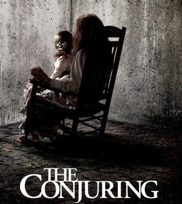 The Conjuring 2013 BluRay Conn10