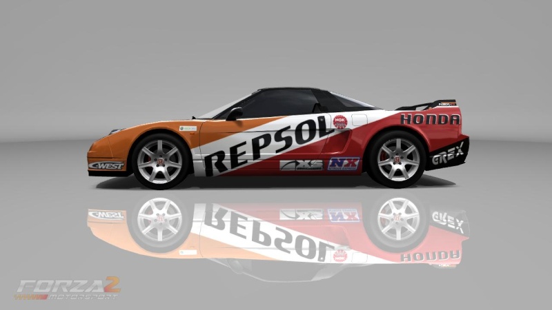 Forza Motorsport 2 ( 360 ) 3f44c010