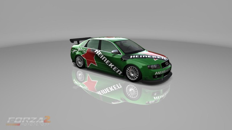 Forza Motorsport 2 ( 360 ) B536b010