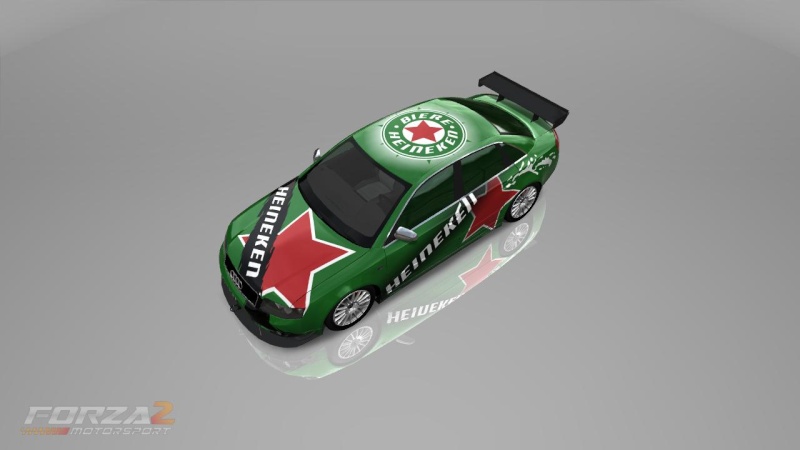 Forza Motorsport 2 ( 360 ) D3171310