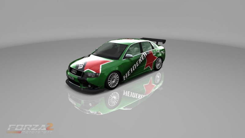 Forza Motorsport 2 ( 360 ) D8537410