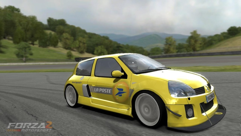 Forza Motorsport 2 ( 360 ) Forza215