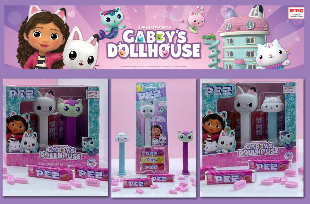 Gabby’s Dollhouse 8f063810