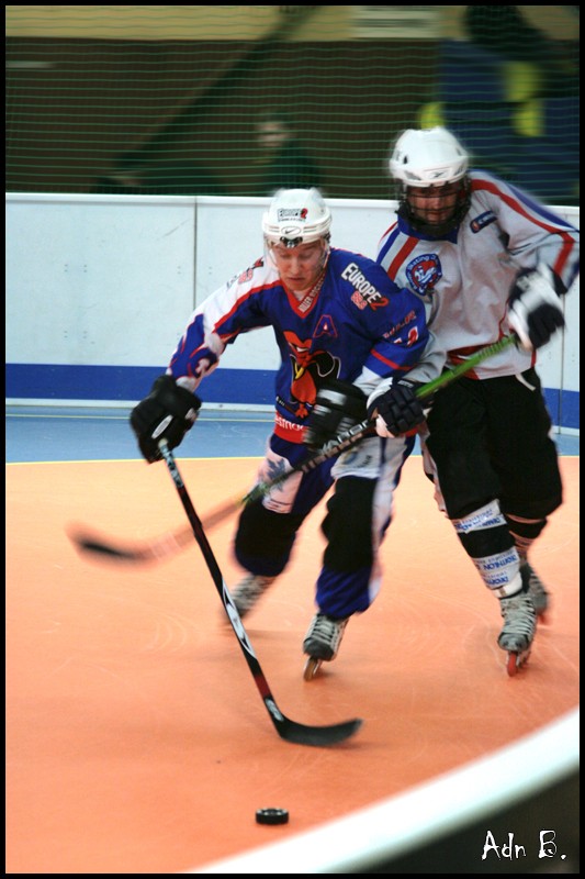 Hockeyeur Rapace55