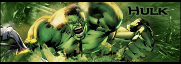 Hulk et Wraith Hulk210