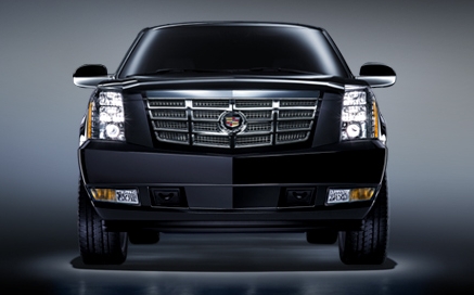 Cadillac Escalade ESV 2008 Cadill15