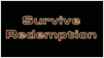 SURVIVE REDEMPTION 11710