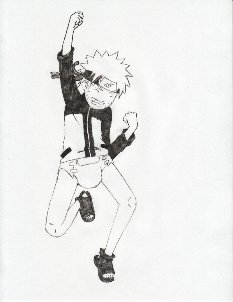 Piripi's Art! - Page 2 Naruto10