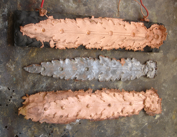 electrolyse Galvan12