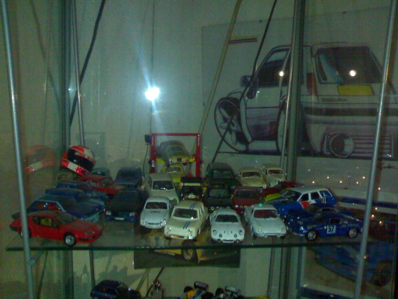 ma collection renault 02022013