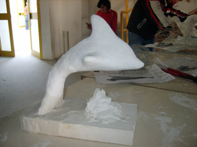 النحت - السنوات الأولى 2007-2008 (isamk) Sculpt13