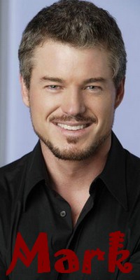 Mark Sloan