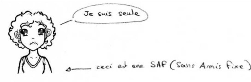 un peu de sensibilit sur papier Saf10