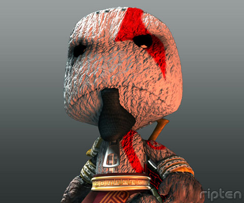 le topic des avatars - Page 6 Kratos10