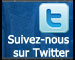 Suivez-nous sur Twitter