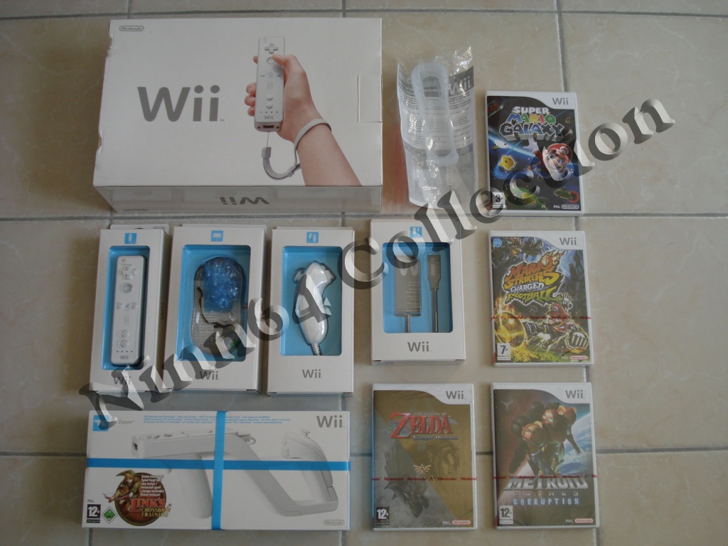 ::: Ninn64 Collection ::: Wii10