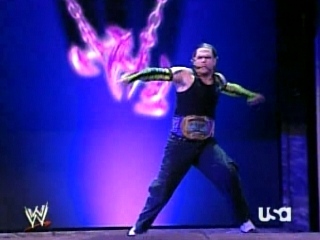 Entrance  WWE 00210