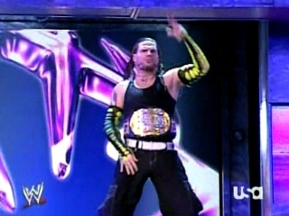 Entrance  WWE 00410