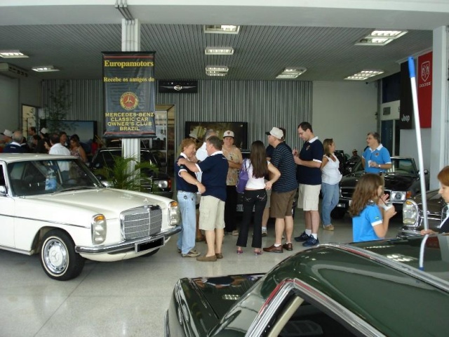 5º encontro EUROPAMOTORS - Campinas / SP - Página 2 Banner11