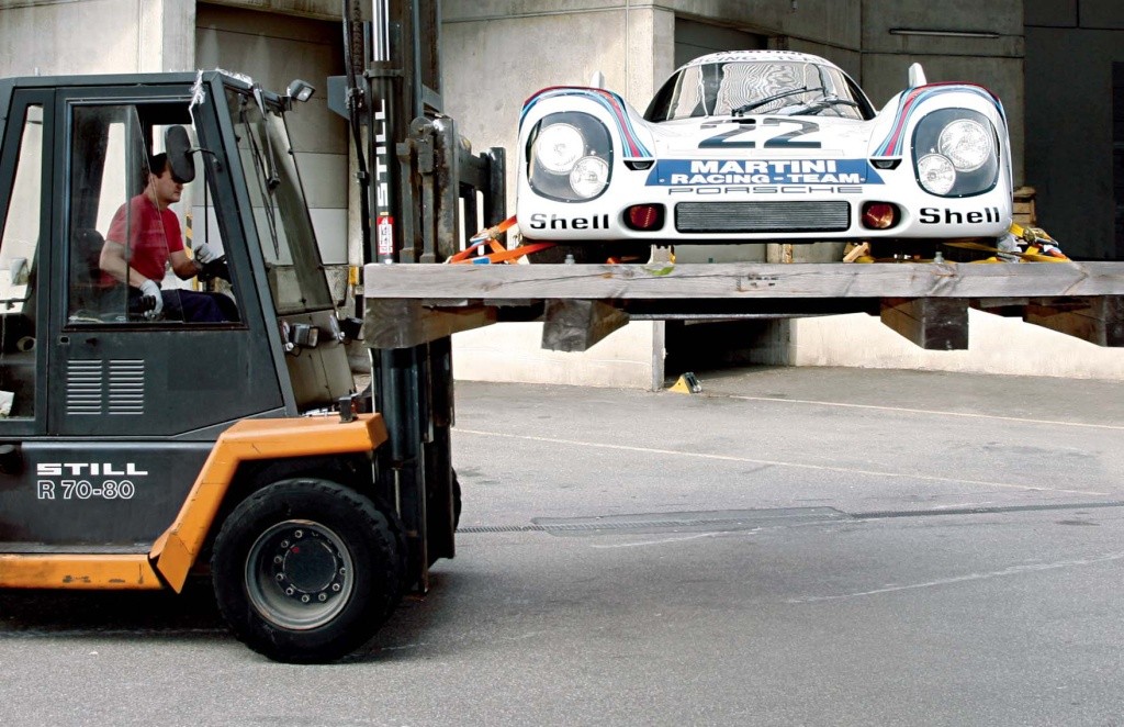 Porsche Motorsport - prepara as velhas glórias para o museu Defaul17