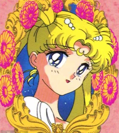 (le net) image Bunny/ Sailor Moon / Princesse Srnity Imageb10