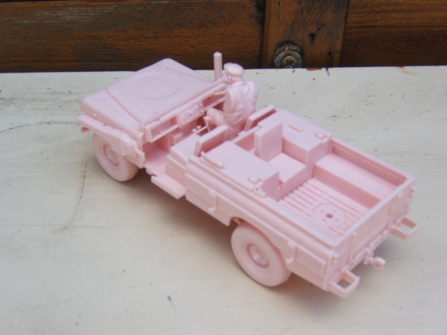 SAS Land Rover Pink panther [Tamiya, 1/35] Dscf2810