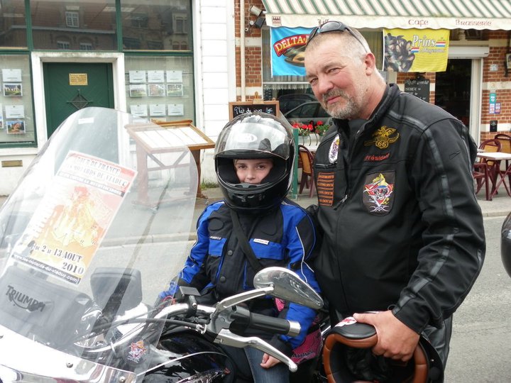 Tour de France des Motards du Viaduc : le retour 39016_11