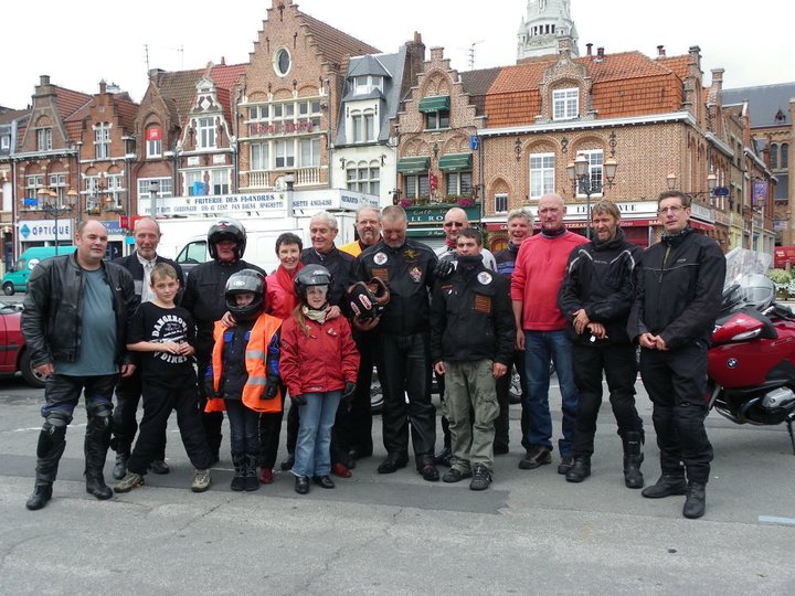 Tour de France des Motards du Viaduc : le retour 39016_12