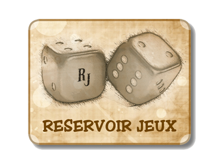 Rservoir jeux