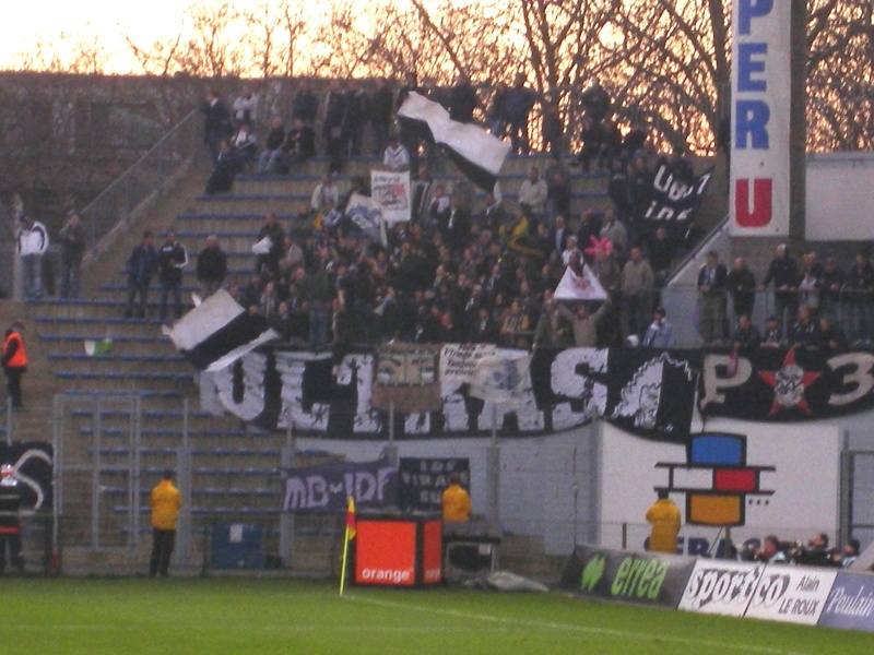 L1 : Lorient - Bordeaux C10