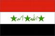 العلم العراقي : تغيير مؤقت وخلاف دائم 13485611